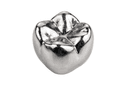 Metal Crown