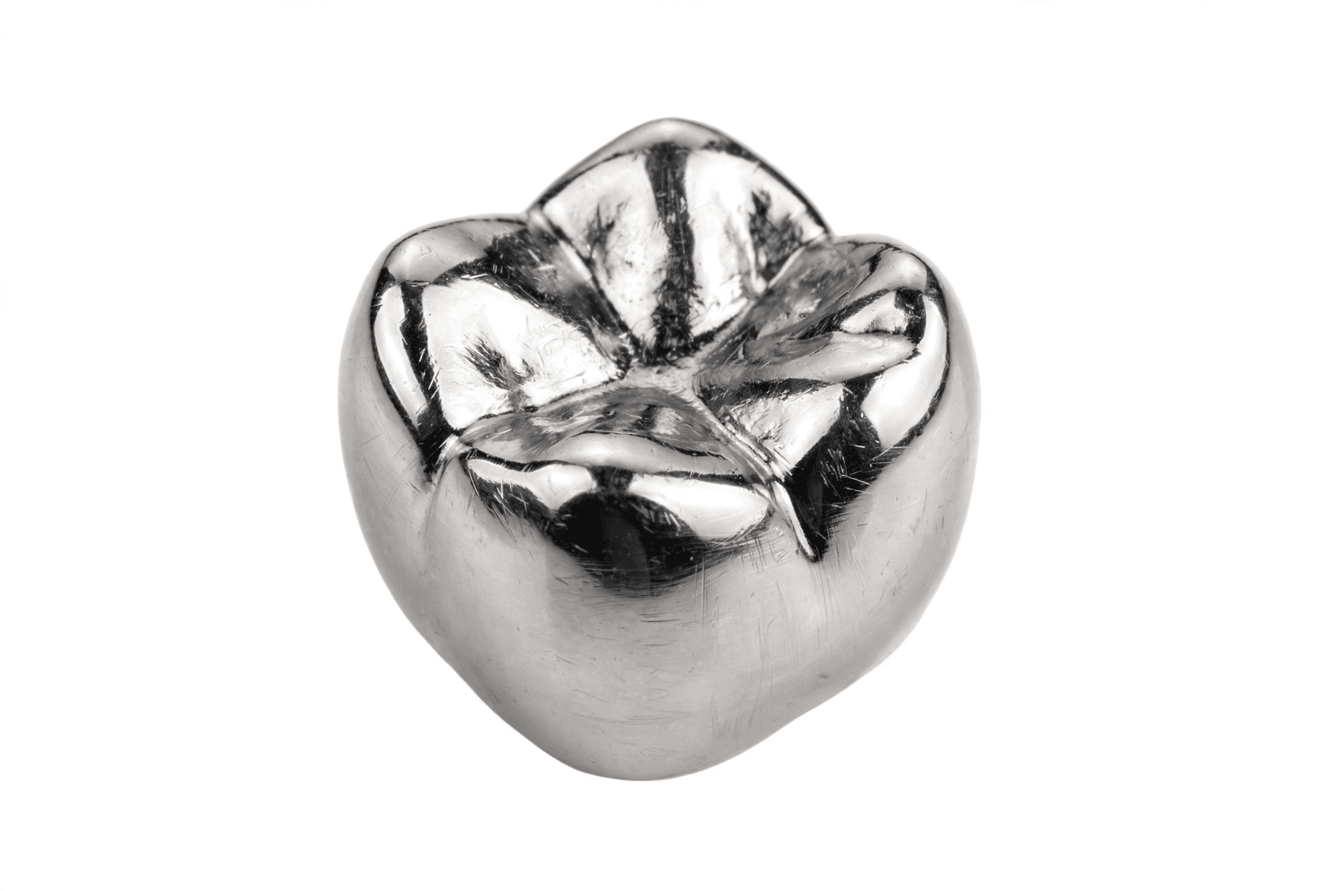 Metal Crown