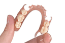 Acrylic Dentures