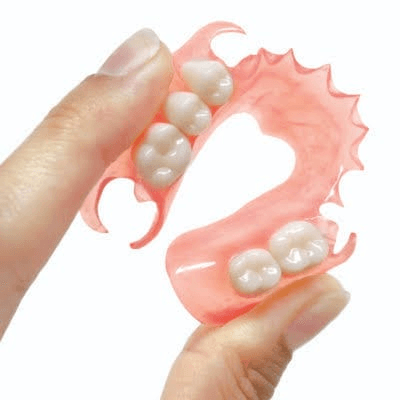 Flexible Dentures