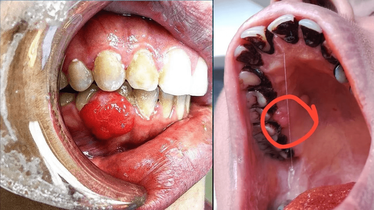 Pyogenic Granuloma Surgery