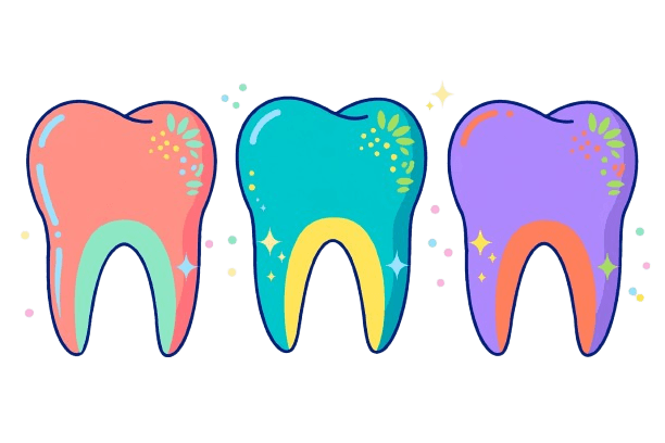 Teeth
